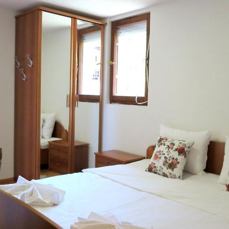Villa Angelos Ohrid Zimmer foto